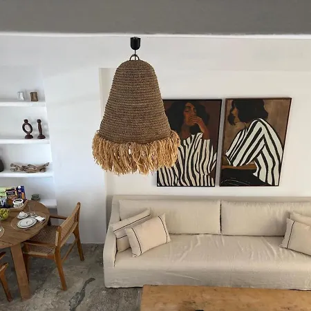 Platon Luxury Seaview In Kythnos *