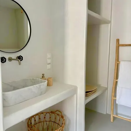 Platon Luxury Seaview In Kythnos Episkopi (Kythnos)