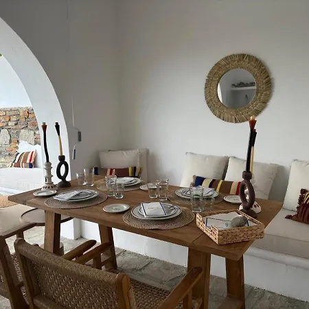 Platon Luxury Seaview In Kythnos Episkopi (Kythnos)