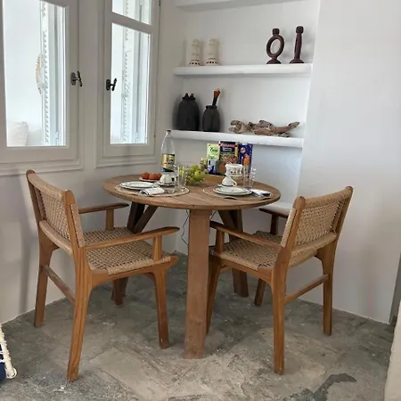 Platon Luxury Seaview In Kythnos Дом отдыха