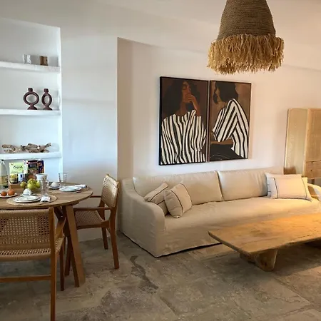 Platon Luxury Seaview In Kythnos *