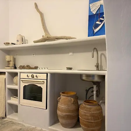 Platon Luxury Seaview In Kythnos * Episkopi (Kythnos)