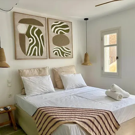 Platon Luxury Seaview In Kythnos Дом отдыха *