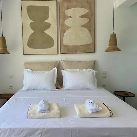 Platon Luxury Seaview In Kythnos Episkopi (Kythnos)