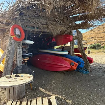 Platon Luxury Seaview In Kythnos Дом отдыха Episkopi (Kythnos)