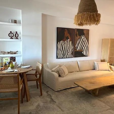 Platon Luxury Seaview In Kythnos