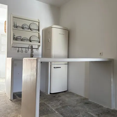 Platon Luxury Seaview In Kythnos Episkopi (Kythnos)