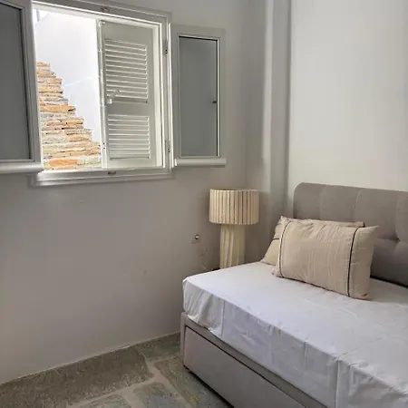 Platon Luxury Seaview In Kythnos * Episkopi (Kythnos)