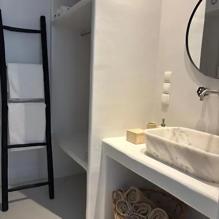 Platon Luxury Seaview In Kythnos Дом отдыха Episkopi (Kythnos)